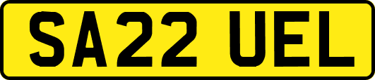 SA22UEL
