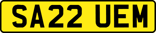 SA22UEM