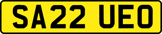SA22UEO