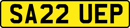 SA22UEP