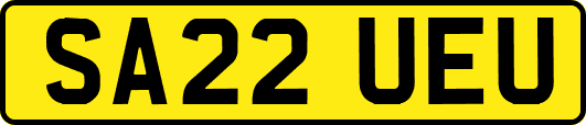 SA22UEU