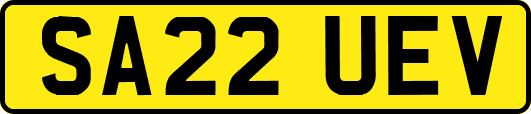 SA22UEV