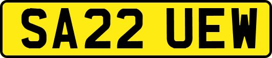 SA22UEW
