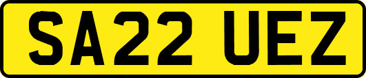 SA22UEZ