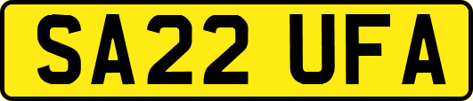 SA22UFA