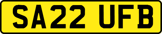 SA22UFB