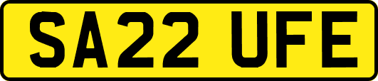 SA22UFE