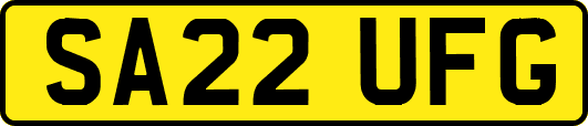 SA22UFG