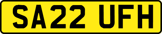 SA22UFH