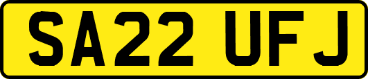 SA22UFJ
