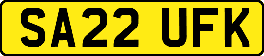 SA22UFK
