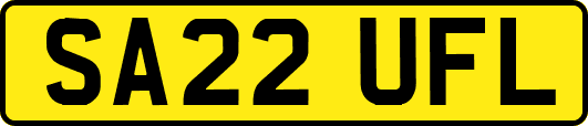 SA22UFL