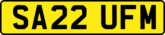 SA22UFM
