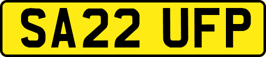 SA22UFP