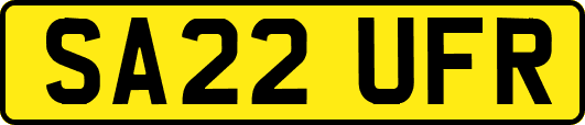 SA22UFR
