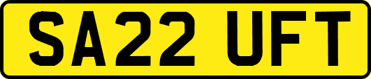 SA22UFT