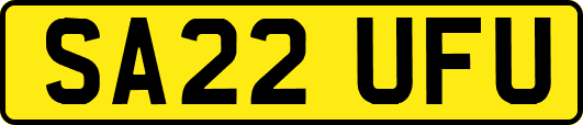 SA22UFU