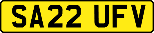 SA22UFV