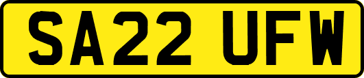 SA22UFW