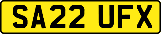 SA22UFX