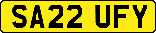 SA22UFY