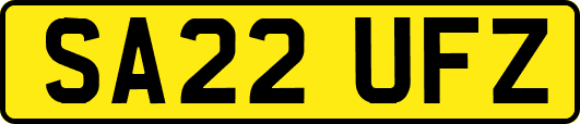SA22UFZ