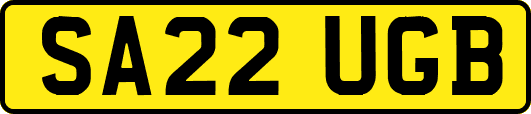 SA22UGB