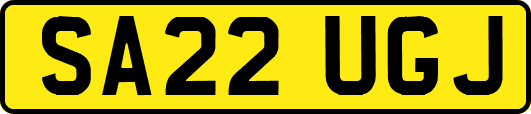 SA22UGJ