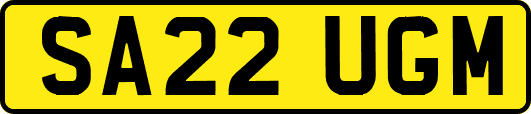 SA22UGM
