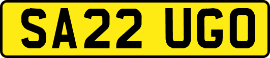 SA22UGO