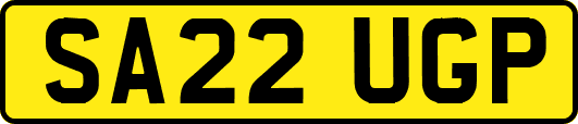 SA22UGP