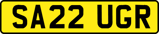 SA22UGR