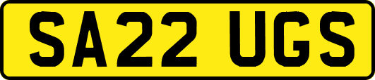 SA22UGS