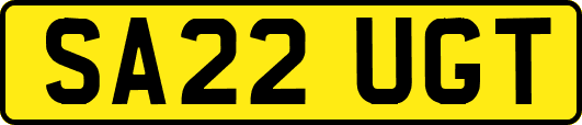SA22UGT