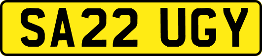 SA22UGY