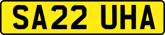 SA22UHA
