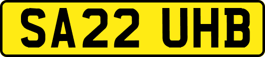 SA22UHB
