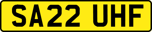 SA22UHF