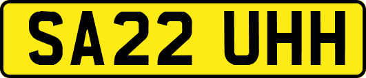 SA22UHH