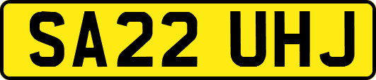 SA22UHJ