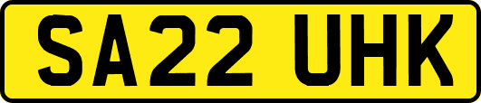 SA22UHK