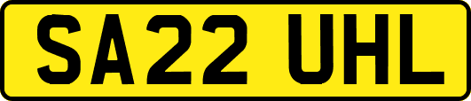 SA22UHL