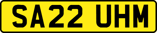 SA22UHM