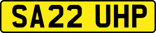 SA22UHP