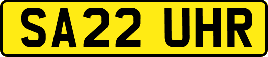 SA22UHR
