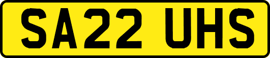 SA22UHS