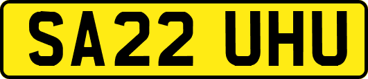 SA22UHU