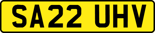 SA22UHV