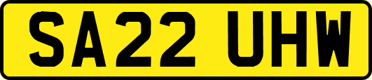 SA22UHW