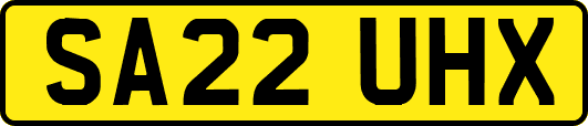 SA22UHX